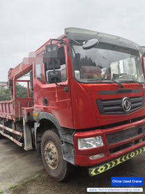 Buy Sany Used Crane / 2 Buy Sany Used Crane / 2